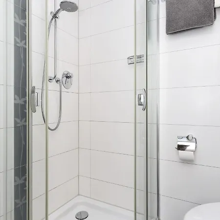 Charming On Ruegen Island With Balcony * Sellin (Rugen)