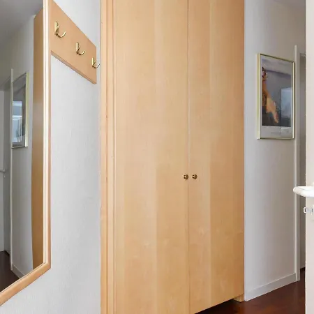 Appartamento Comforts Near Seaside Charm