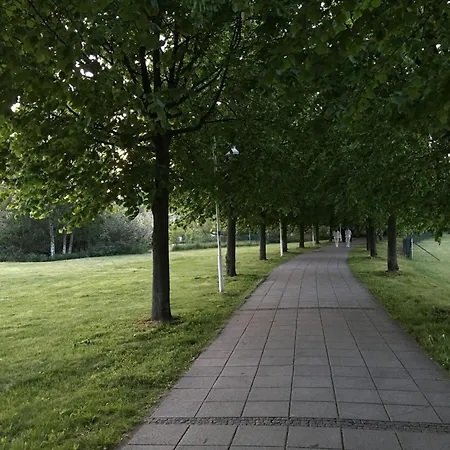 Comforts Near Seaside Charm * Sellin (Rugen)