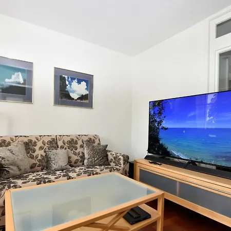 Apartment Charming On Ruegen Island With Balcony *