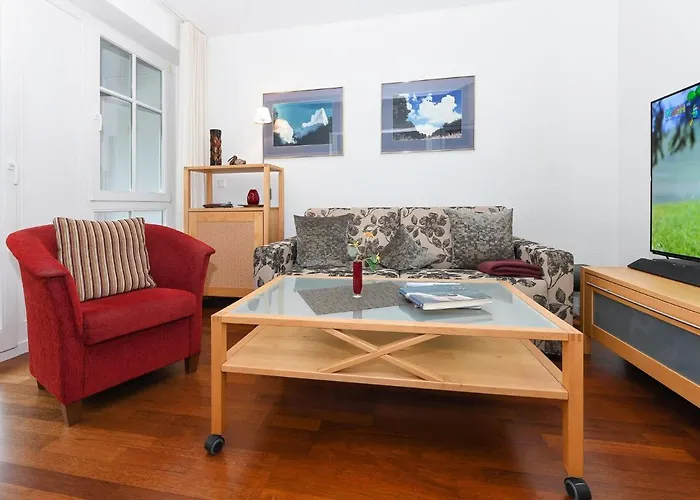 Comforts Near Seaside Charm