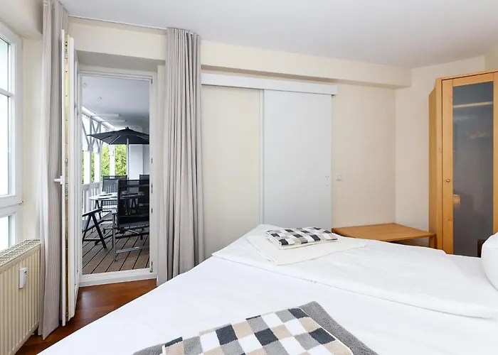 Comforts Near Seaside Charm Apartamento