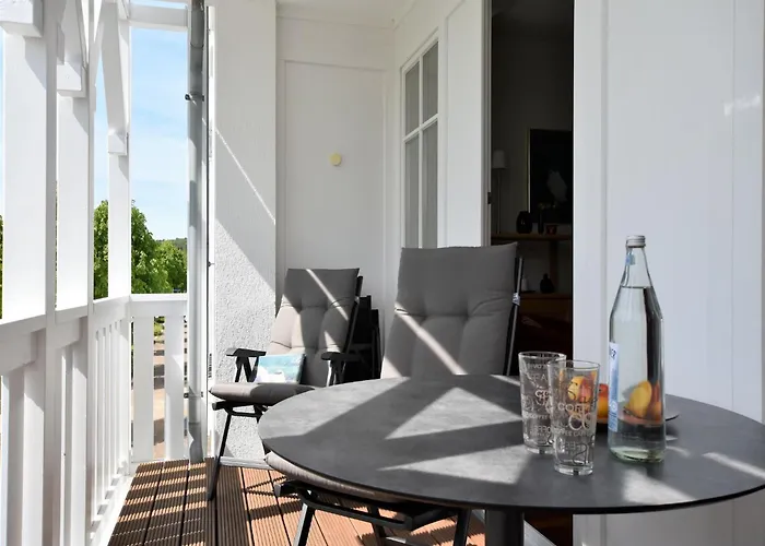 Comforts Near Seaside Charm Apartamento *